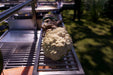 Tagwood BBQ Warming Rack - BBQ52SS - Stono Outdoor Living Co