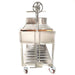 Tagwood BBQ XL Argentine Santa Maria Wood Fire & Charcoal Grill - BBQ23SS - Stono Outdoor Living Co