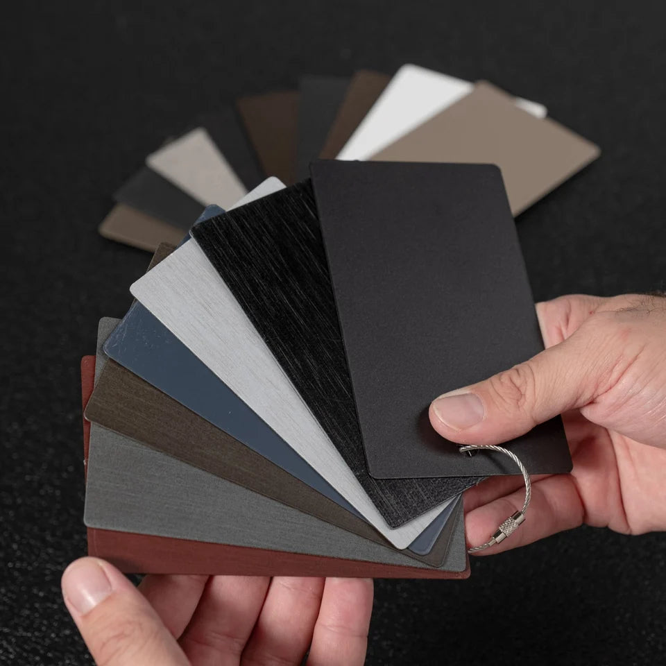 Quality Finishes